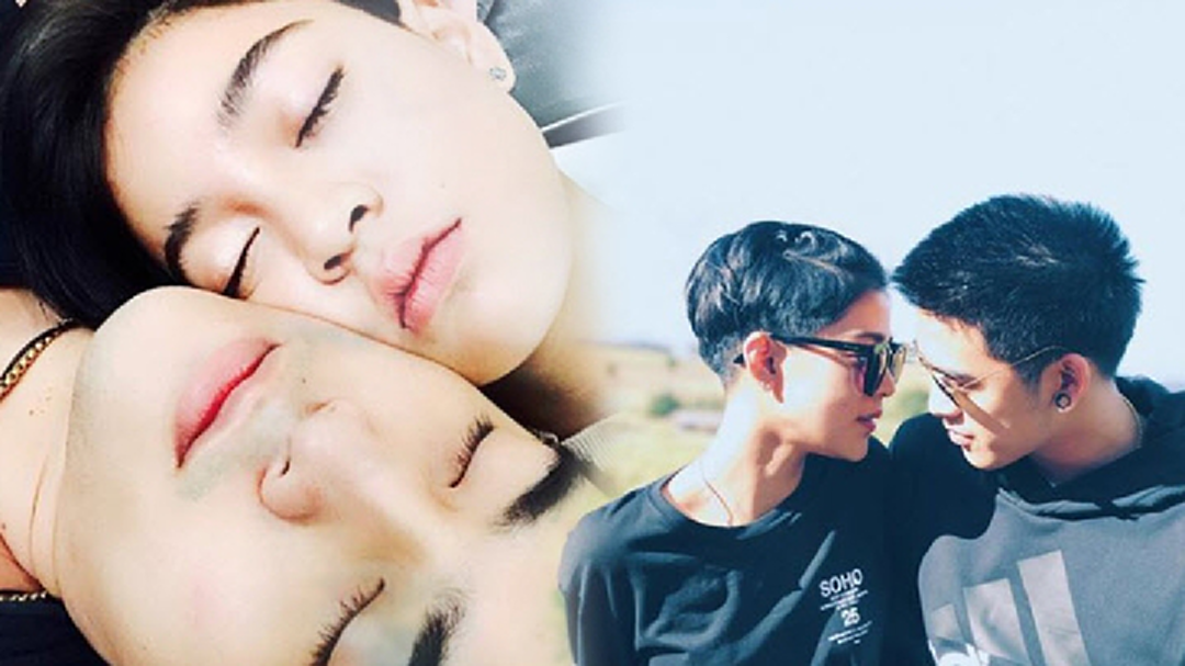 ส่องโมเมนต์มุ้งมิ้ง "สายป่าน-วุฒิ" หลังลงคลิปใหม่