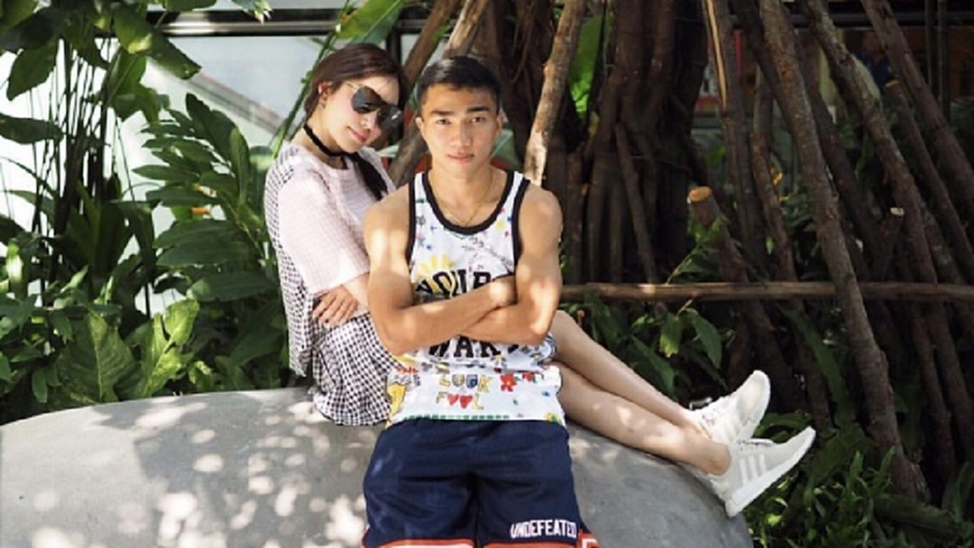 ฝากดูแลเมย์ด้วยนะครับ!! เผยแชทสุดท้ายของ “เจ” ก่อนออกจากกรุ๊ปไลน์