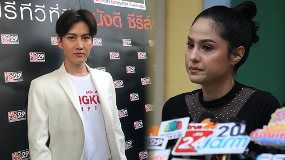 "ขวัญ" ลั่น! "ไม่สามารถร่วมครอบครัวได้" เผยสนิท "ท่านลอร์ด" จริง!