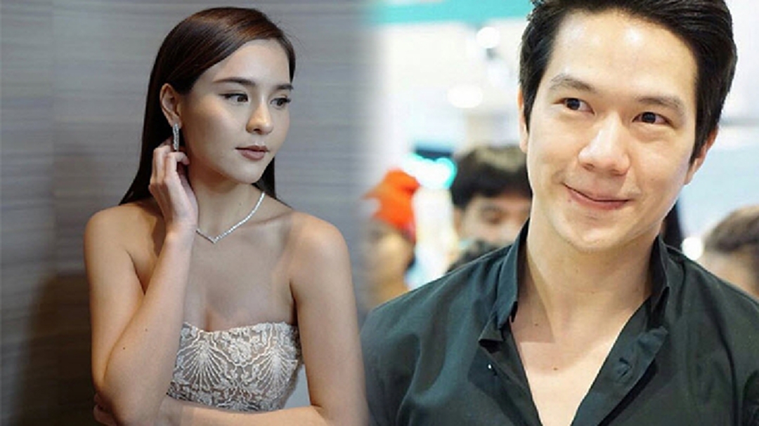 "ออม" ไม่รีบ ระบุสถานะ "แอมป์" รับฉลองวันเกิดด้วยกันจริง!