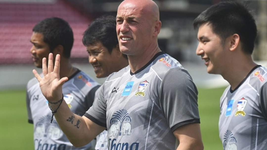 ใส่เต็มที่!!! "โซรัน" จัดทัพใหญ่บู๊ "ญี่ปุ่น" หวังเข้ารอบฟุตบอลชิงแชมป์เอเชียยู 23 เย็นนี้