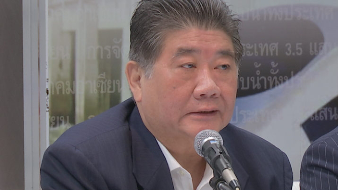 ภูมิธรรม ชี้ “รัฐบาล-คสช.” กำลังเผชิญจุดเสื่อม 4 วิกฤต