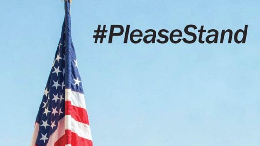 นี่คือกีฬา!"เอ็นเอฟแอล" ปฏิเสธลงโฆษณา"#PleaseStand" ในโปรแกรมซูเปอร์โบว์ล