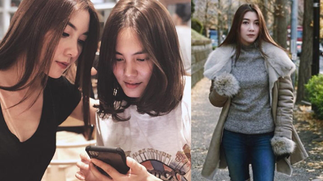 “วุ้นเส้น” ลงภาพคู่ “เจนี่” สยบขาเม้าท์สมานฉันท์สร้างภาพ