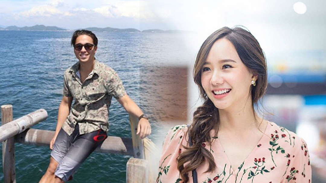 ยังคงเป็นห่วง "เต้ย" โพสต์อวยพรวันเกิด "อเล็กซ์"