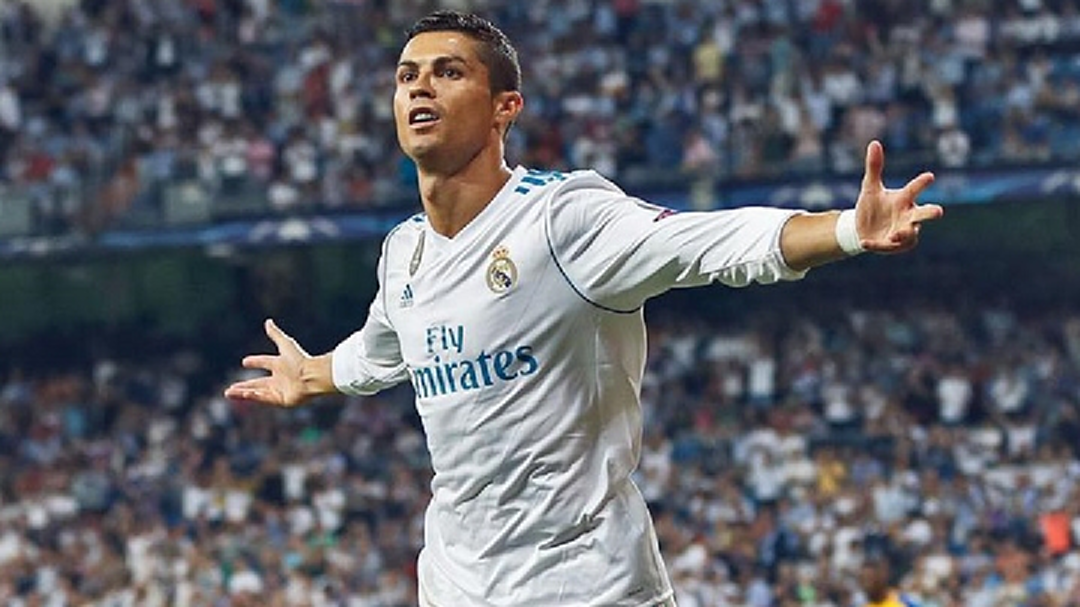 "โรนัลโด้" นำทัพ "ราชันฯ" บุกล่าตาข่าย "ไอ้ค้างคาว" (โปรแกรมฟุตบอล)