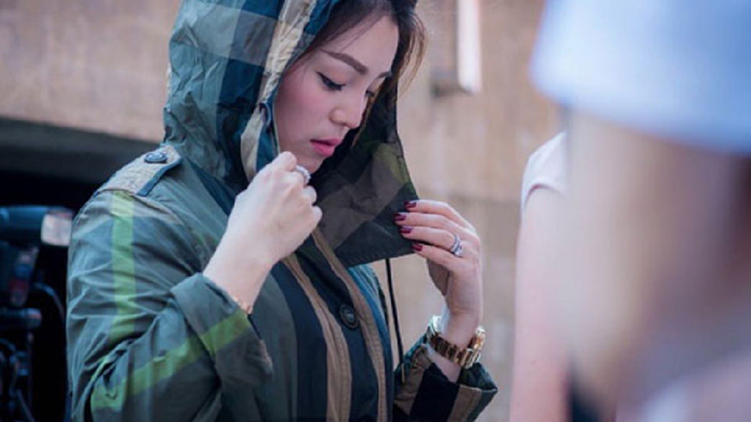 "คุณเดียร์" รับตำแหน่ง''มาดามมหาชน'' ฉายาคนกีฬา 2560
