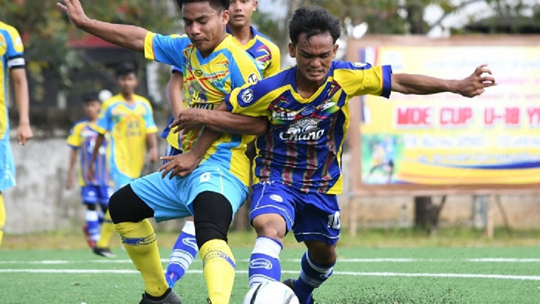 พัฒนาอิสลาม เชือด ปอเนาะอัตตัรบียะ 1-0  นัดเปิดสนามฟุตบอล เอ็มโออี คัพ รอบสุดท้าย