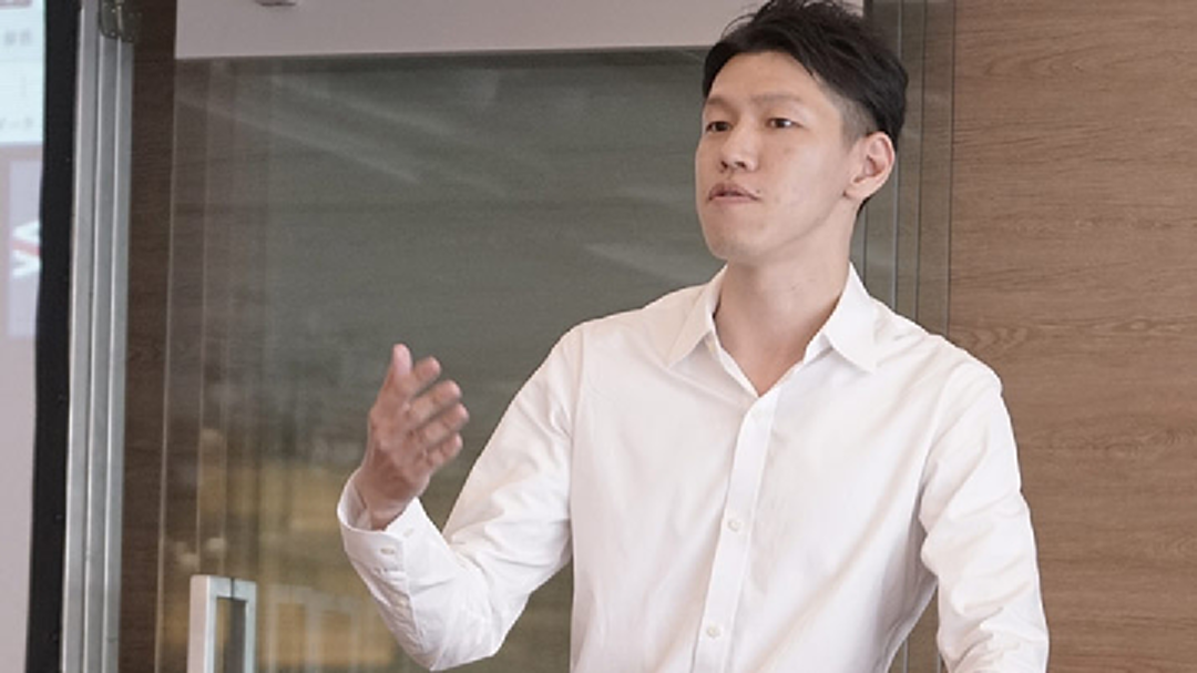 แพลตฟอร์มใหม่ขับเคลื่อนด้วย AI จับคู่ผู้สมัครที่เหมาะสมกับบริษัทและบทบาท