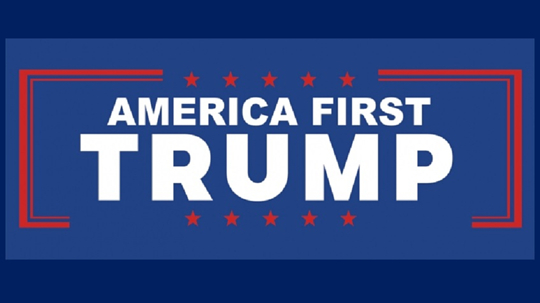โดนัลด์ ทรัมป์ชี้แจงความหมายที่แท้จริงของคำว่า "America First - อเมริกาต้องมาก่อน"