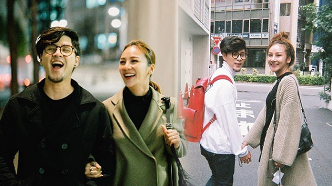 "ทอม" ปัด พัลวัล โพสต์เอาฮา ยันเมียแค่ท้องกับหมูกระทะ