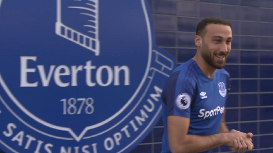 "ทอฟฟี่สีน้ำเงิน" ทุ่ม 27 ล้านปอนด์ คว้าตัว "โทซุน" เสริมแนวรุก