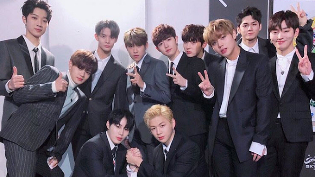 ต้นสังกัดอัพเดทการคัมแบ็กและการถ่าย MV ใหม่ของหนุ่มๆ "Wanna One" ต้นสังกัดอัพเดทการคัมแบ็กและการถ่าย MV ใหม่ของหนุ่มๆ "Wanna One"