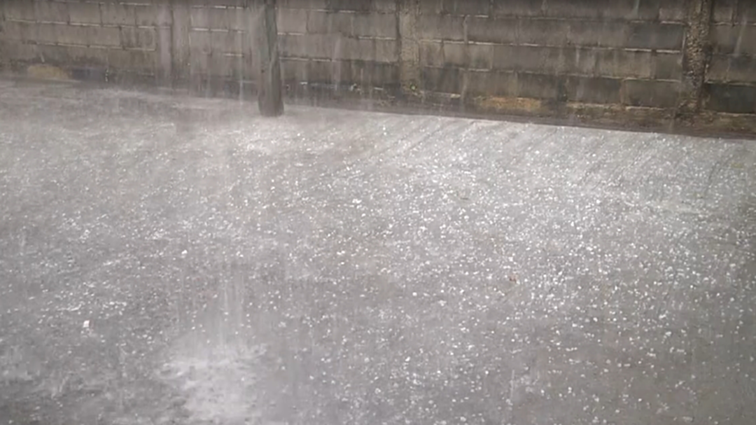 วันนี้ฝนลด แต่ยังเสี่ยงฟ้าคะนอง - กทม.ตก 30% วันนี้ฝนลด แต่ยังเสี่ยงฟ้าคะนอง - กทม.ตก 30%