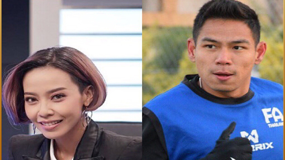 กำเนิดคู่รัก!! "เปาโค้ช-น้องแนน" รับเตรียมลั่นระฆังวิวาห์