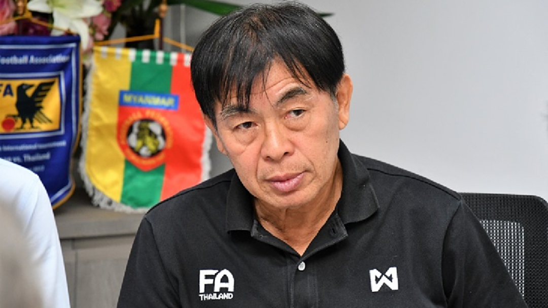 ระบบสำคัญสุด!"โค้ชเฮง" ย้ำโค้ชเยาวชนทีมชาติต้องเข้าใจ "ไทยแลนด์ เวย์" ระบบสำคัญสุด!"โค้ชเฮง" ย้ำโค้ชเยาวชนทีมชาติต้องเข้าใจ "ไทยแลนด์ เวย์"