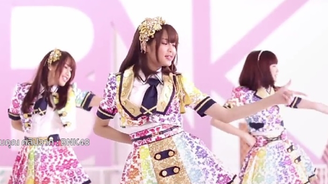 BNK48 รูปแบบไอดอลเกิร์ลกรุ๊ปจากญี่ปุ่น ที่กำลังมาแรงในไทย