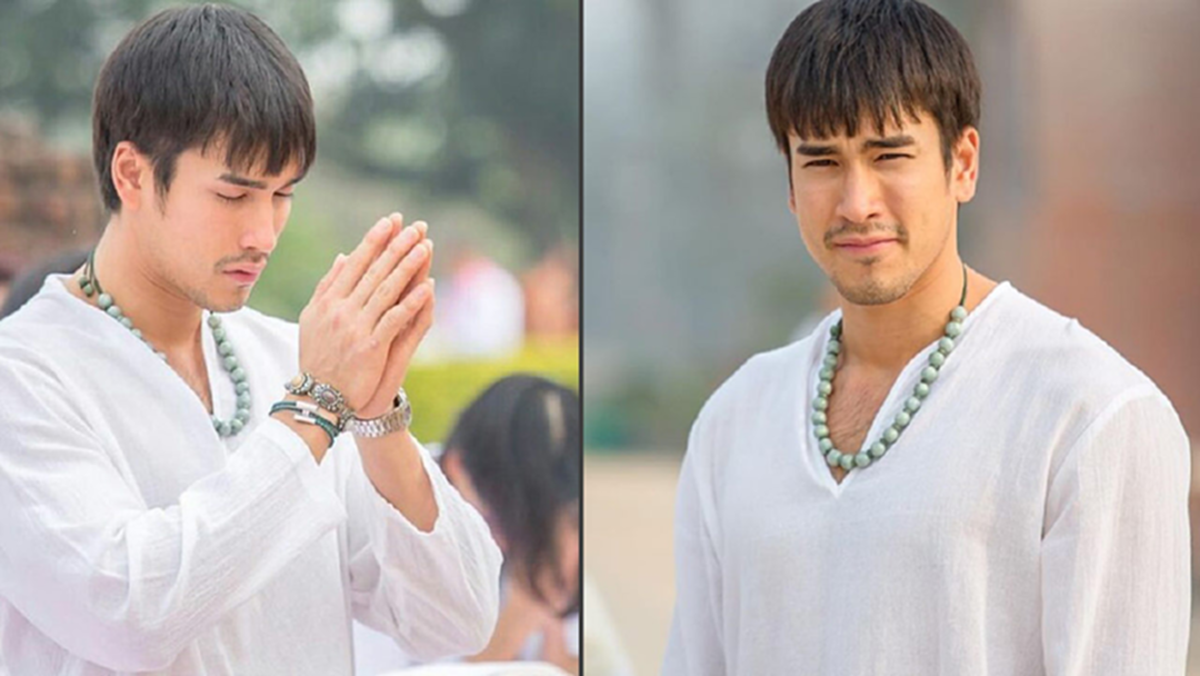 คณะบุญ "ณเดชน์" แสวงบุญแดนพุทธภูมิ สังเวชนียสถานอินเดีย คณะบุญ "ณเดชน์" แสวงบุญแดนพุทธภูมิ สังเวชนียสถานอินเดีย