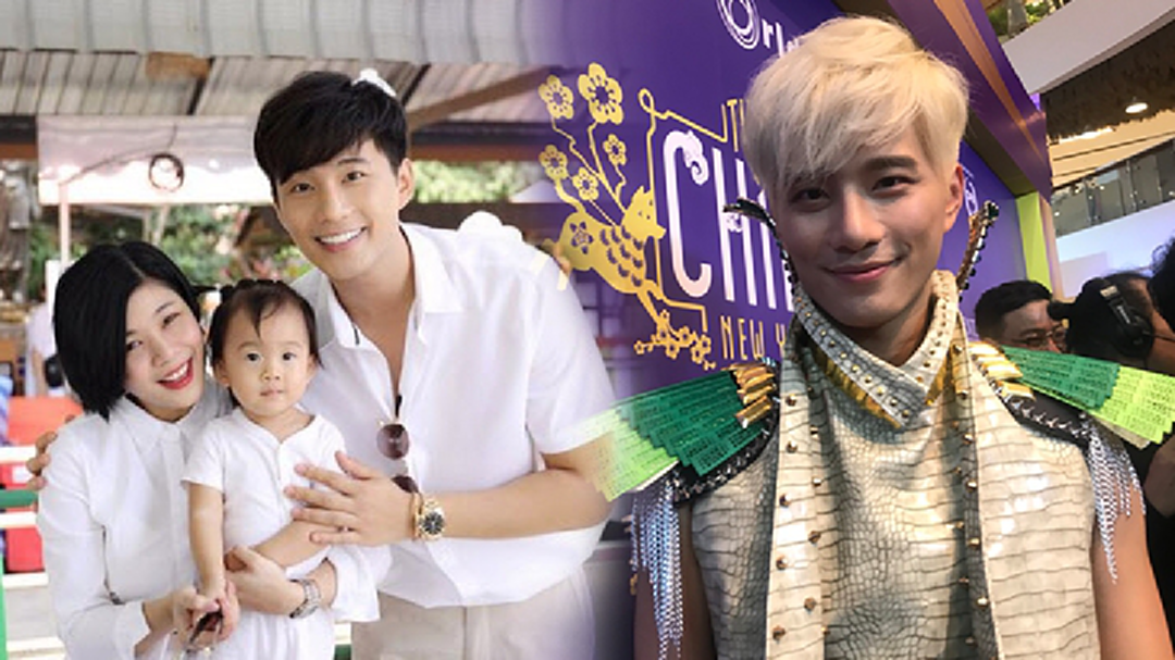 [คลิปเต็มไม่ตัด] "บี้" แพลนพาครอบครัวไปอยู่ ตปท. ปัด! ดราม่า "เรซซิ่ง" แข่ง "เป่าเปา"