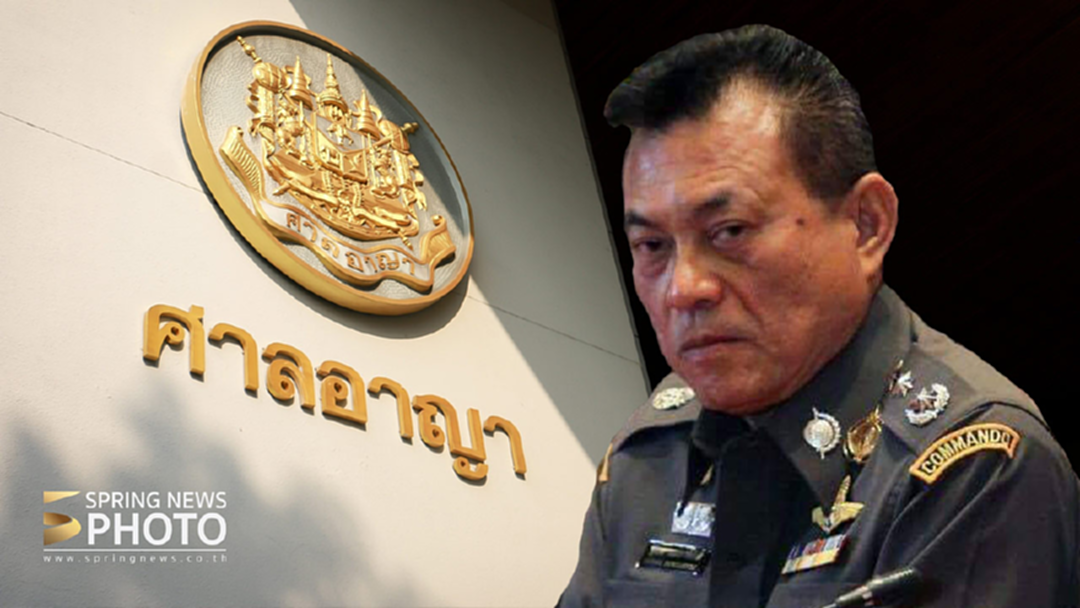 ลุ้น! "ฐิติราช" นำทีมขอหมายจับ! ผู้เกี่ยวข้องคดี "หวย 30 ล้าน" ลุ้น! "ฐิติราช" นำทีมขอหมายจับ! ผู้เกี่ยวข้องคดี "หวย 30 ล้าน"