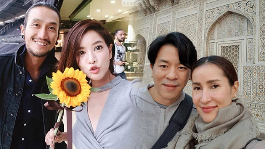 5 คู่รักดารา ที่แฟนคลับลุ้นว่าเมื่อไรจะแต่งสักที!! 5 คู่รักดารา ที่แฟนคลับลุ้นว่าเมื่อไรจะแต่งสักที!!
