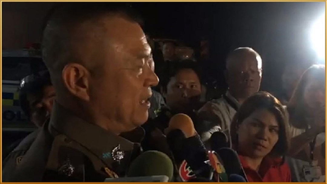“ฐิติราช”ลั่น ตร.ไม่ดีไม่เลี้ยงไว้!เผยยังไม่มีใครกลับคำให้การปมหวย30ล้าน “ฐิติราช”ลั่น ตร.ไม่ดีไม่เลี้ยงไว้!เผยยังไม่มีใครกลับคำให้การปมหวย30ล้าน