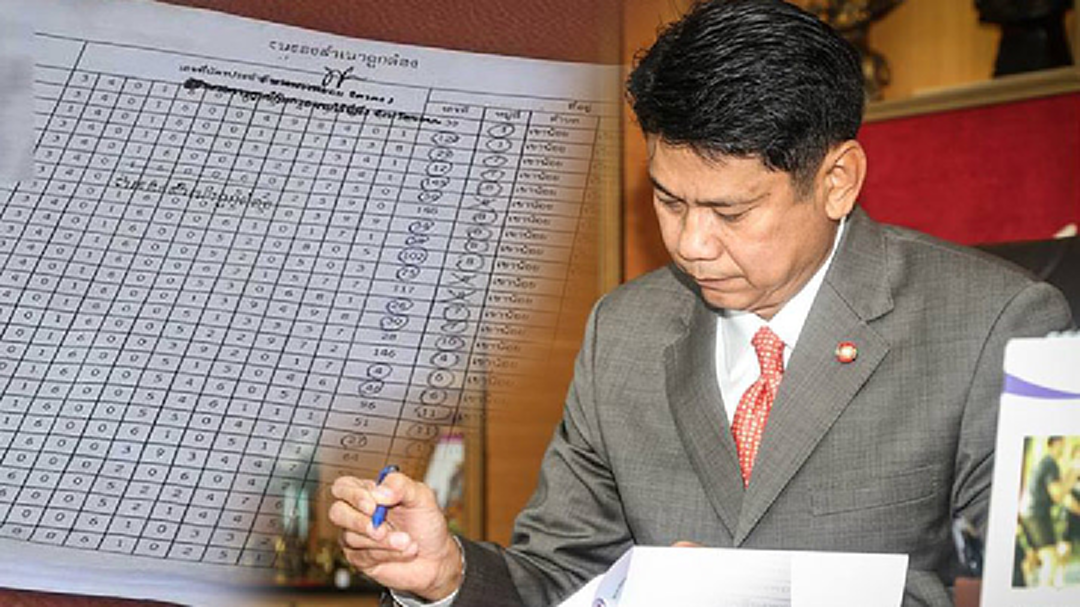 แฉ! ปลัด พม. สั่งแก้ระเบียบ เบิก - จ่าย เงินสงเคราะห์