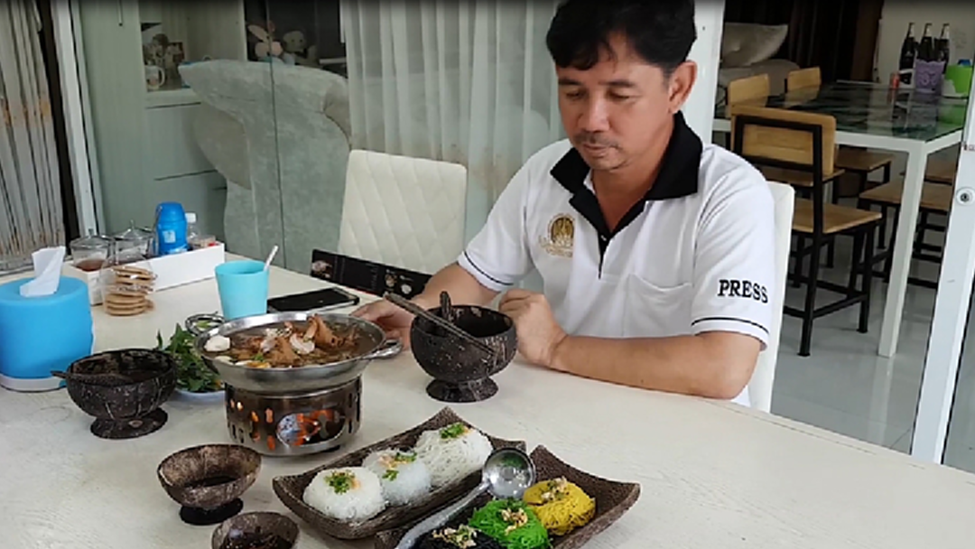 อร่อยต้องแชร์ : ก๋วยเตี๋ยวเรือคาร์ฟ ไอเดียคนรุ่นใหม่ผ่านโซเซียล อร่อยต้องแชร์ : ก๋วยเตี๋ยวเรือคาร์ฟ ไอเดียคนรุ่นใหม่ผ่านโซเซียล
