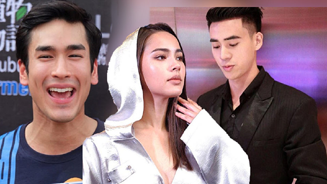 ความรู้สึกเหมือนเดิม ! "ณเดชน์" ไม่รู้ "ญาญ่า" คุย "พอร์ช" เชื่อไม่มีอะไร