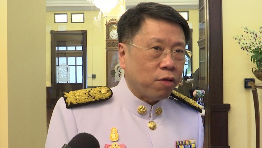 ศธ.หนุนเต็มที่! ให้ป.ป.ช. ลุยปราบ “แป๊ะเจี๊ยะ” ศธ.หนุนเต็มที่! ให้ป.ป.ช. ลุยปราบ “แป๊ะเจี๊ยะ”