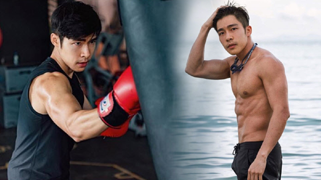 8Q Exclusive : “ณัฐ ศักดาทร” นักร้องหนุ่มเสียงดี ที่ไม่ได้มีดีแค่เสียงร้อง