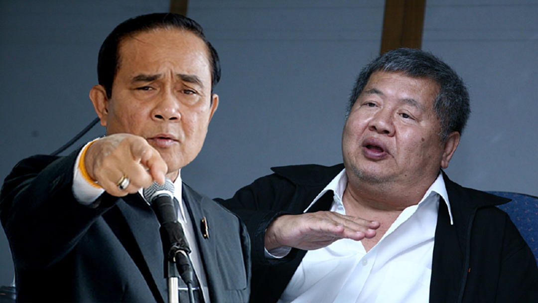 "นายกฯ" ยัน! "คดีเปรมชัย" ทำตามกม. อย่าใช้ความรู้สึกตัดสิน "นายกฯ" ยัน! "คดีเปรมชัย" ทำตามกม. อย่าใช้ความรู้สึกตัดสิน