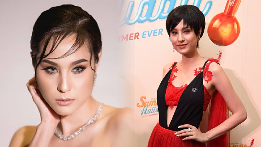 ไม่ขอพูดถึงคนนอก! "ขวัญ" เมินคนมองเปิดตัวรักใหม่เร็วเกิน