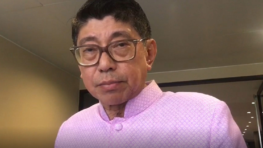 วิษณุ ฉะ! สมชัย "ทั้งโลกรู้แล้ว กกต.เป็นผู้กำหนดวันเลือกตั้ง" ปัดไม่มีตำแหน่งที่ปรึกษาให้นั่ง วิษณุ ฉะ! สมชัย "ทั้งโลกรู้แล้ว กกต.เป็นผู้กำหนดวันเลือกตั้ง" ปัดไม่มีตำแหน่งที่ปรึกษาให้นั่ง