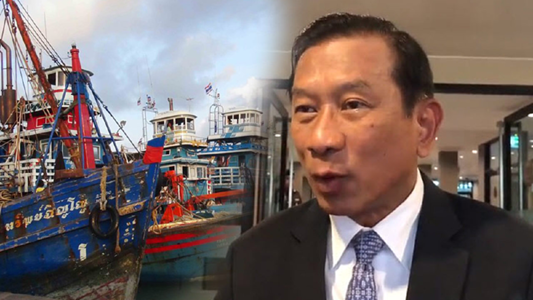 “บิ๊กฉัตร” ประชุมเตรียมความพร้อมรับ EU ลงพื้นที่เม.ย.นี้ “บิ๊กฉัตร” ประชุมเตรียมความพร้อมรับ EU ลงพื้นที่เม.ย.นี้