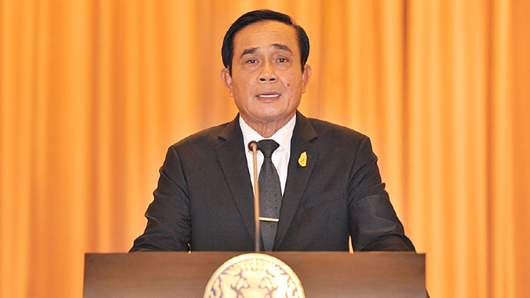 "นายกฯ" ปลื้ม! ไทยคว้าที่ 8 โลก "ประเทศดีสุดสำหรับการลงทุน" ชี้ปี 61 ศก.ขาขึ้น "นายกฯ" ปลื้ม! ไทยคว้าที่ 8 โลก "ประเทศดีสุดสำหรับการลงทุน" ชี้ปี 61 ศก.ขาขึ้น