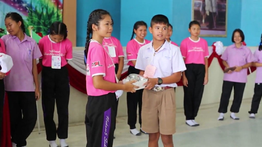 พม.ได้จัดกิจกรรม พลังจิตอาสา ฯ"โครงการรองเท้าเงาด้วยมือเรา"จ.ระยอง พม.ได้จัดกิจกรรม พลังจิตอาสา ฯ"โครงการรองเท้าเงาด้วยมือเรา"จ.ระยอง