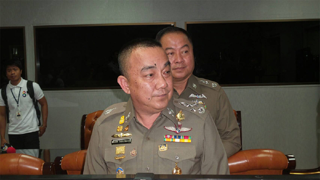 "ศรีวราห์"เผย กรมอุทยานสรุปค่าเสียหาย เปรมชัย ล่าเสือดำ 13 ล้าน "ศรีวราห์"เผย กรมอุทยานสรุปค่าเสียหาย เปรมชัย ล่าเสือดำ 13 ล้าน