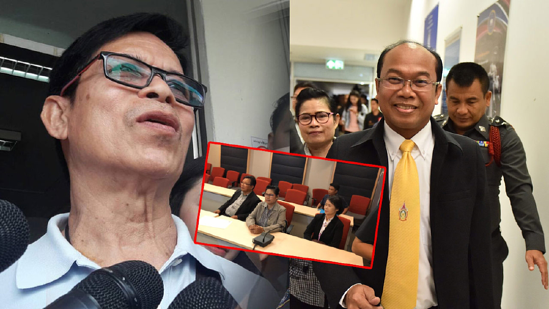 ข่าวเด่นวันนี้ : "หวย 30 ล้าน" ยังอลเวงต่อไป ข่าวเด่นวันนี้ : "หวย 30 ล้าน" ยังอลเวงต่อไป