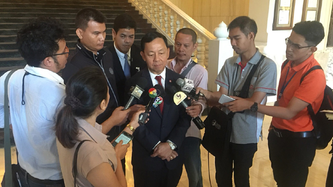 พวกทุจริตจงระวัง! ป.ป.ช. จ่อตั้งสำนักงานติดตามทรัพย์คืน พวกทุจริตจงระวัง! ป.ป.ช. จ่อตั้งสำนักงานติดตามทรัพย์คืน