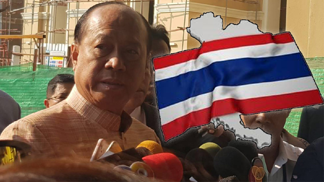 "อนุพงษ์" ฟุ้งประชาชนให้ผลตอบรับ "ไทยนิยมยั่งยืน" ดีคาดได้งบเพิ่มเดือนหน้า "อนุพงษ์" ฟุ้งประชาชนให้ผลตอบรับ "ไทยนิยมยั่งยืน" ดีคาดได้งบเพิ่มเดือนหน้า