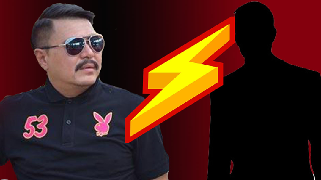 คนละชั้น!"วัน อยู่บำรุง" ซัดแรง 'ไม่สนหมาเห่าหอน' ลั่น พลาดรับตัว...เข้าบ้าน