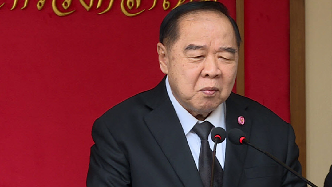 "ประวิตร" ชี้! โกงเบี้ยเลี้ยงตชด. เรื่องเก่า "จักรทิพย์" ตั้งกก.สอบแล้ว "ประวิตร" ชี้! โกงเบี้ยเลี้ยงตชด. เรื่องเก่า "จักรทิพย์" ตั้งกก.สอบแล้ว