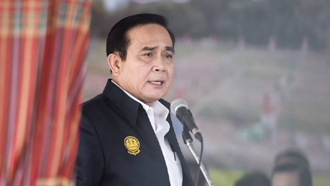 "นายกฯ" ย้ำ! คนขับเมา-สภาพรถไม่พร้อม ห้ามขึ้น! หลังบัสเบรกแตกดับหลายราย "นายกฯ" ย้ำ! คนขับเมา-สภาพรถไม่พร้อม ห้ามขึ้น! หลังบัสเบรกแตกดับหลายราย