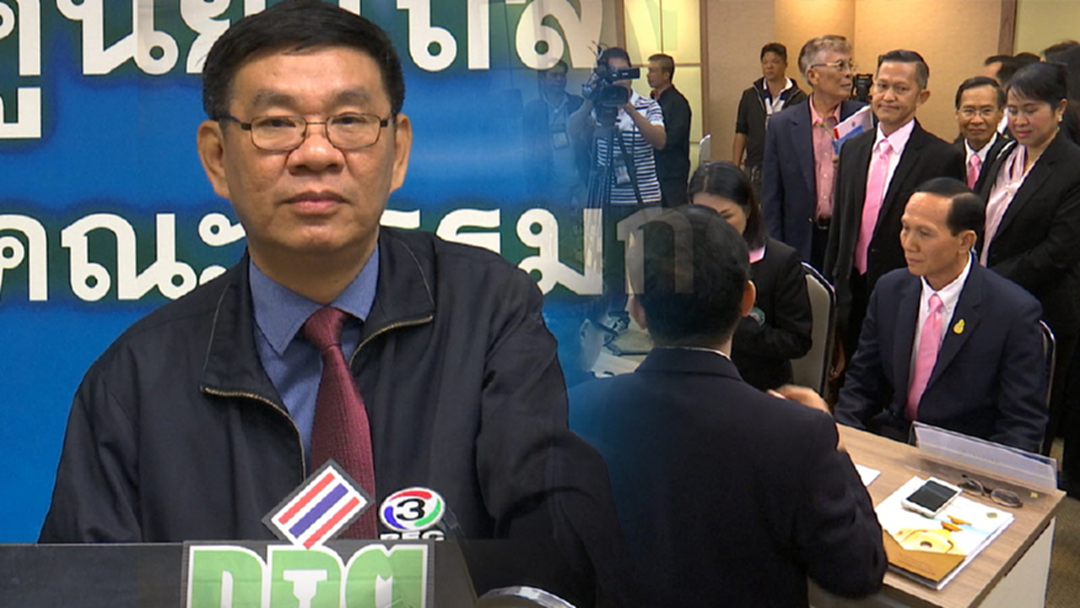 กกต. จ่อแจงข้อปฏิบัติพรรคการเมือง 28 มี.ค.นี้ กกต. จ่อแจงข้อปฏิบัติพรรคการเมือง 28 มี.ค.นี้