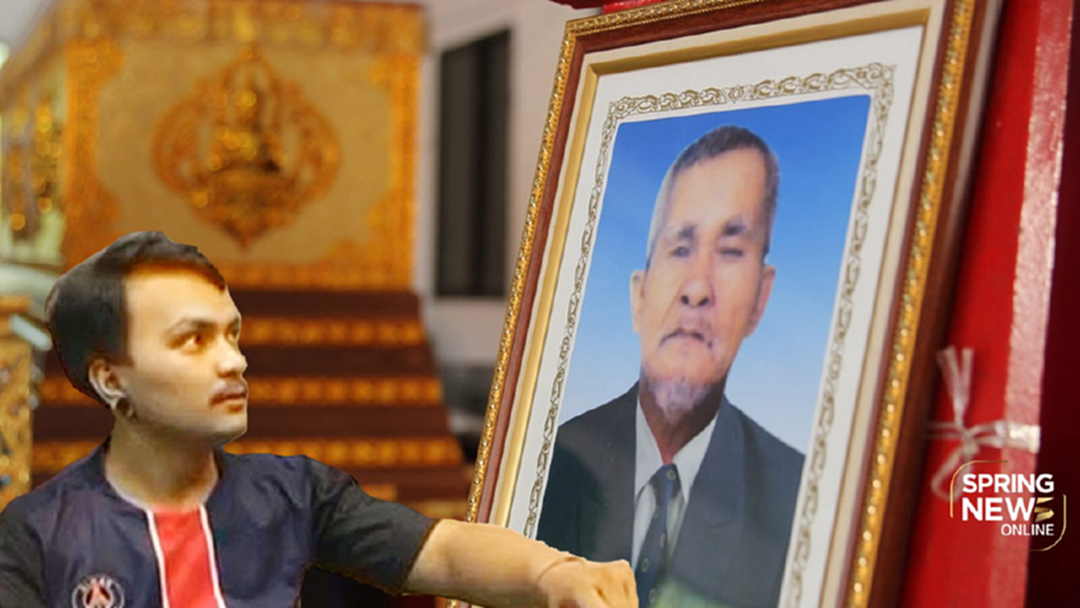 เรื่องร้อนรอบวัน : ย้อนไทม์ไลน์ "จ๊อด" กระทืบ "ปู่ซาเล้ง" เรื่องร้อนรอบวัน : ย้อนไทม์ไลน์ "จ๊อด" กระทืบ "ปู่ซาเล้ง"