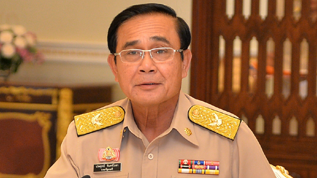 บิ๊กตู่ ชวนชาวพุทธปฏิบัติธรรม ตั้งจิตภาวนาขอชาติก้าวไปข้างหน้า บิ๊กตู่ ชวนชาวพุทธปฏิบัติธรรม ตั้งจิตภาวนาขอชาติก้าวไปข้างหน้า
