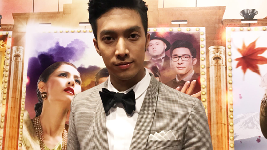[คลิปดูเต็มไม่ตัด] กั้ง วรกร ได้ฤกษ์บวช 12 เม.ย. มีคนถือหมอนแล้ว ตั้งใจศึกษาพระธรรม
