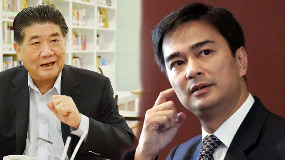 "เพื่อไทย-ประชาธิปัตย์" เห็นพ้องไม่ควรใช้ ม.44 ปลด "สมชัย" "เพื่อไทย-ประชาธิปัตย์" เห็นพ้องไม่ควรใช้ ม.44 ปลด "สมชัย"