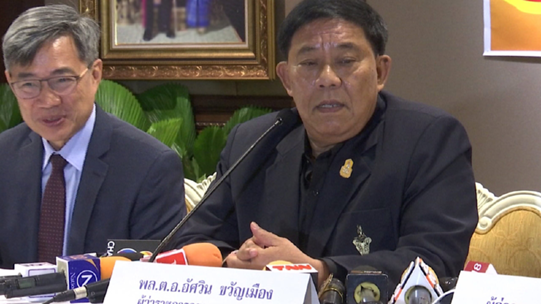 ผู้ว่าฯกทม.ค้าน! "เซตซีโร่หมา-แมว" ประชุมร่วม6จังหวัด